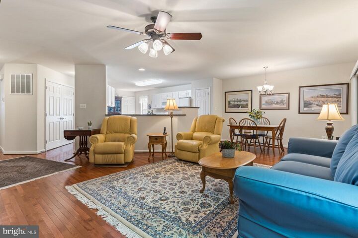 Property Photo:  597 Hawk Hill Drive S  MD 20678 