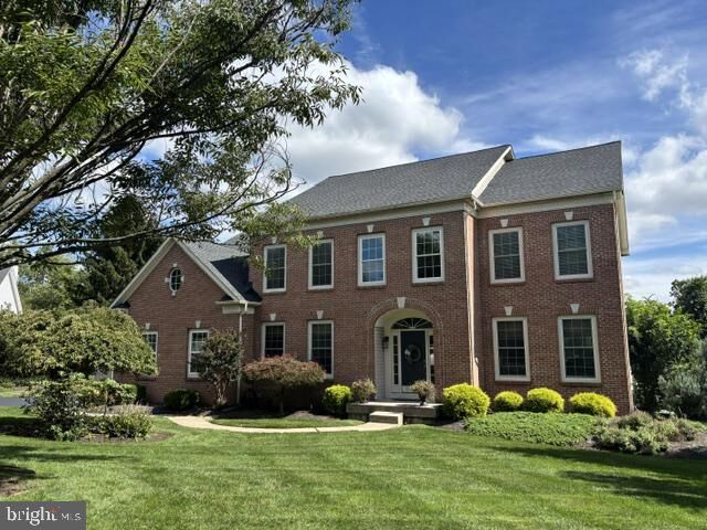 Property Photo: 1552 Surrey Brook Court PA 19067