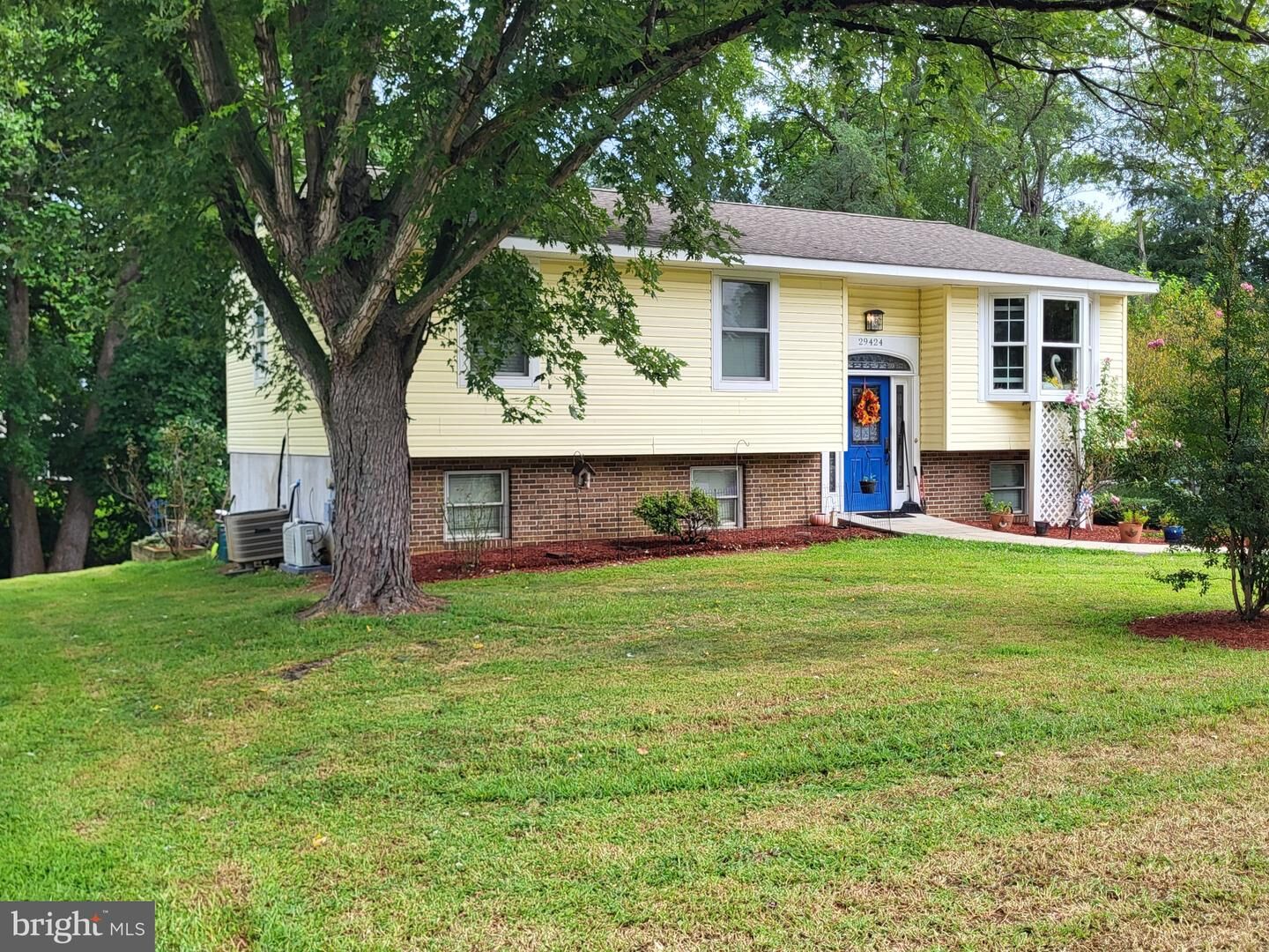 Property Photo:  29424 Corbin Parkway  MD 21601 