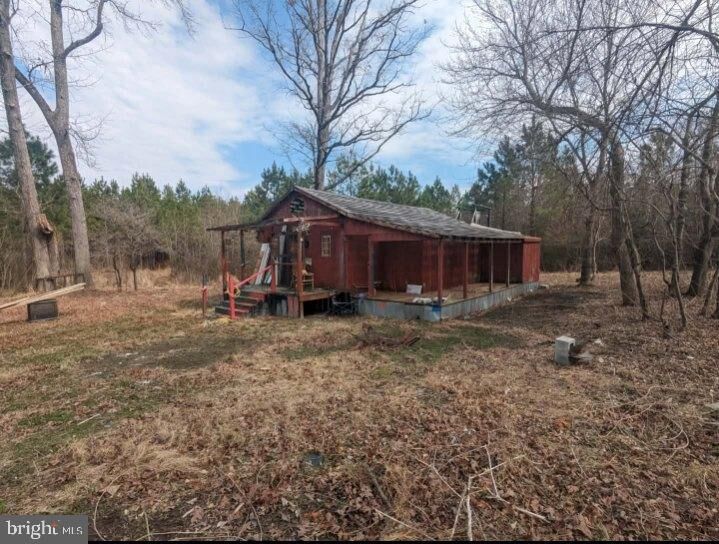 Property Photo:  7075 Beef Steak Road  VA 23890 