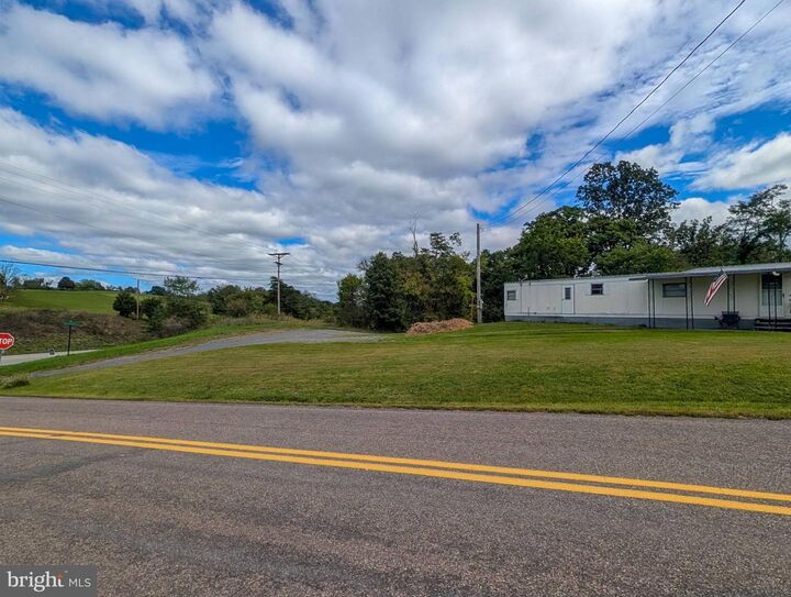 Property Photo: 107 Deerfield Drive PA 15550