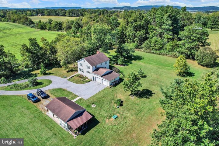 Property Photo:  1321 Rentzel Road  PA 17307 