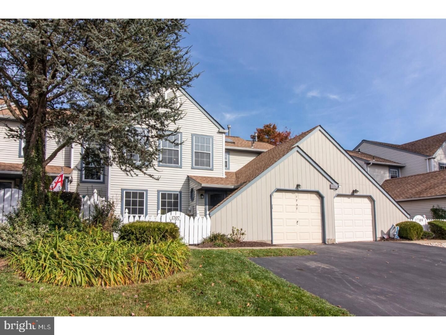 Property Photo:  1707 McNelis Drive  PA 18966 