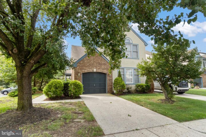 Property Photo:  2 Corkery Lane  NJ 08055 