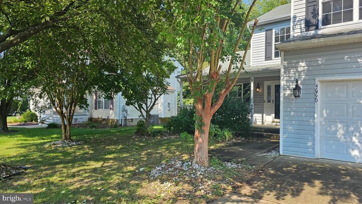 Property Photo:  46770 Planters Court  MD 20653 
