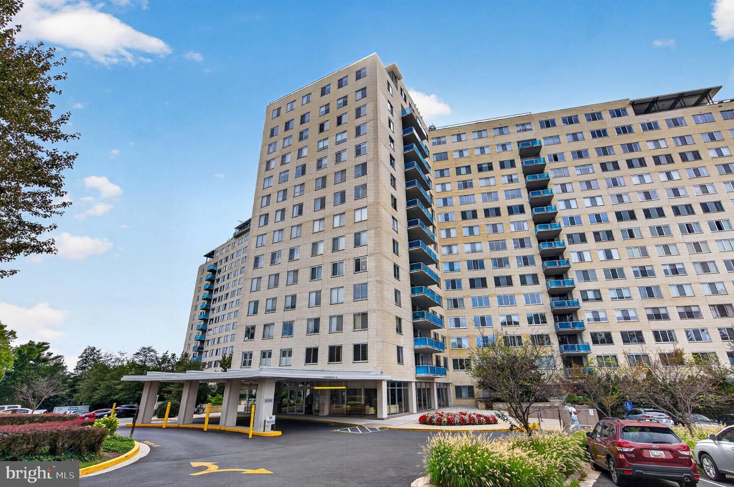 Property Photo:  10500 Rockville Pike 318  MD 20852 