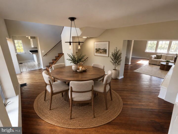 Property Photo:  3415 Germantown Pike Barn  PA 19426 