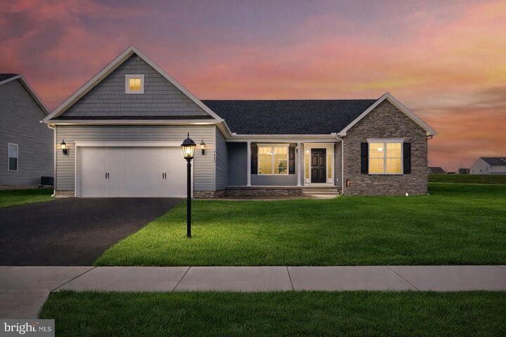 Property Photo:  401 Beck Mill Road  PA 17331 