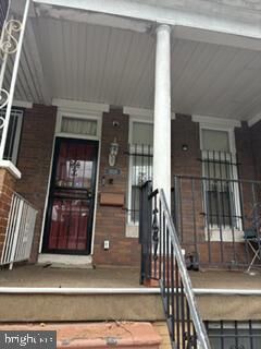 Property Photo:  3524 Old York Road  MD 21218 