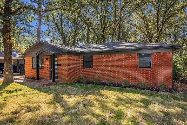 Property Photo: 7305 L Street AR 72207