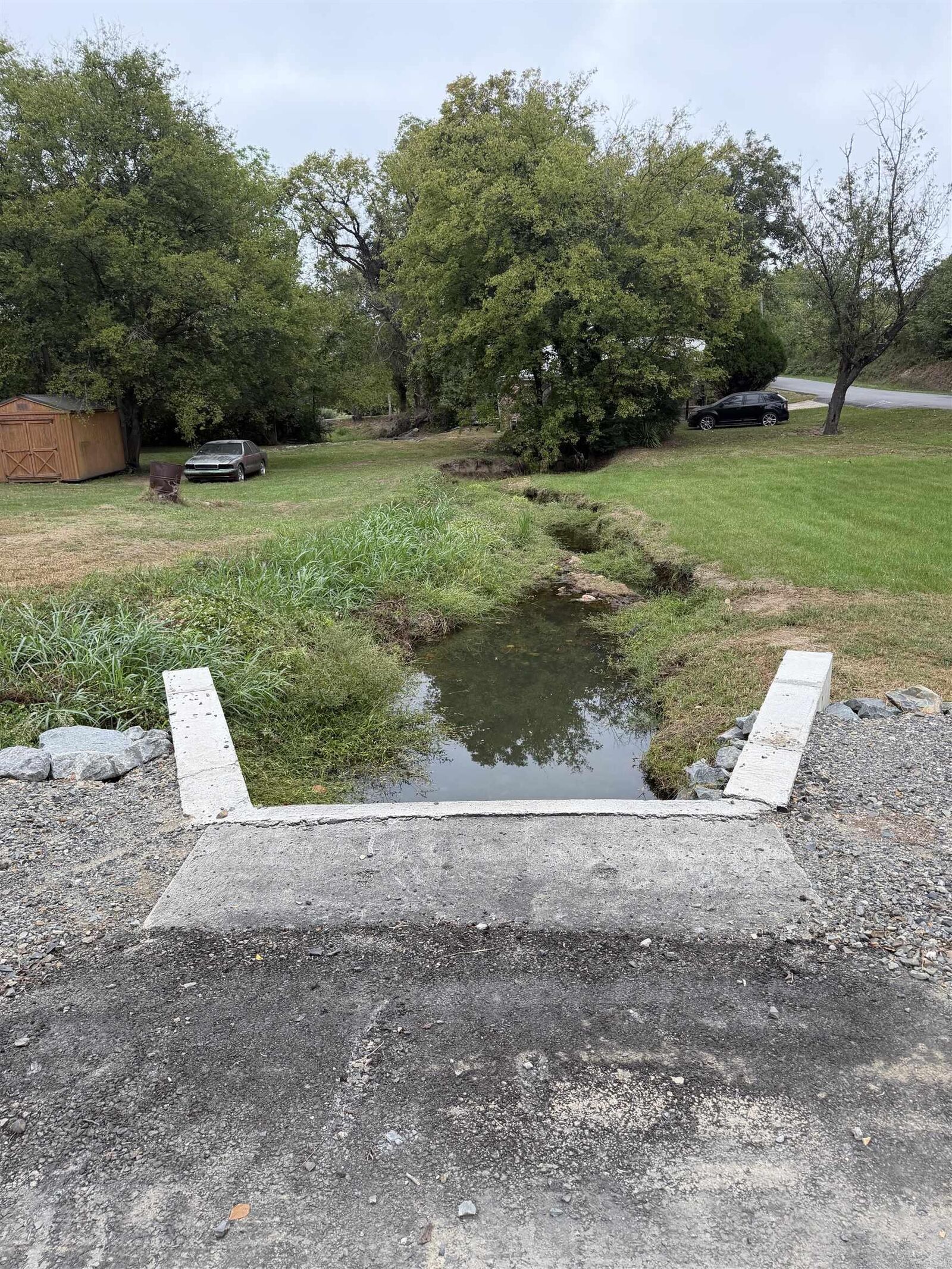 Property Photo: 000 W Third Street AR 72104