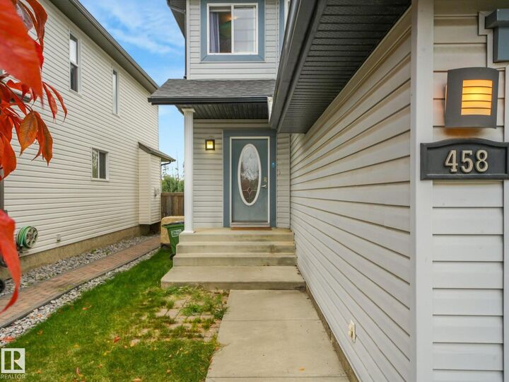Property Photo:  458 Macewan Rd SW  AB T6W 1V4 