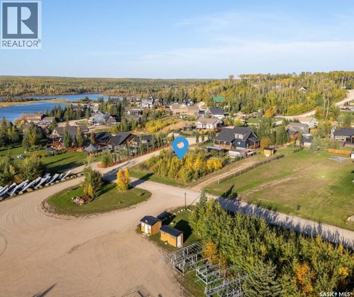 Property Photo:  518 Lodge Pole Lane  SK S0M 1A0 