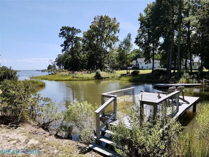 Property Photo:  Lot 1 Gillim Road  VA 23043 