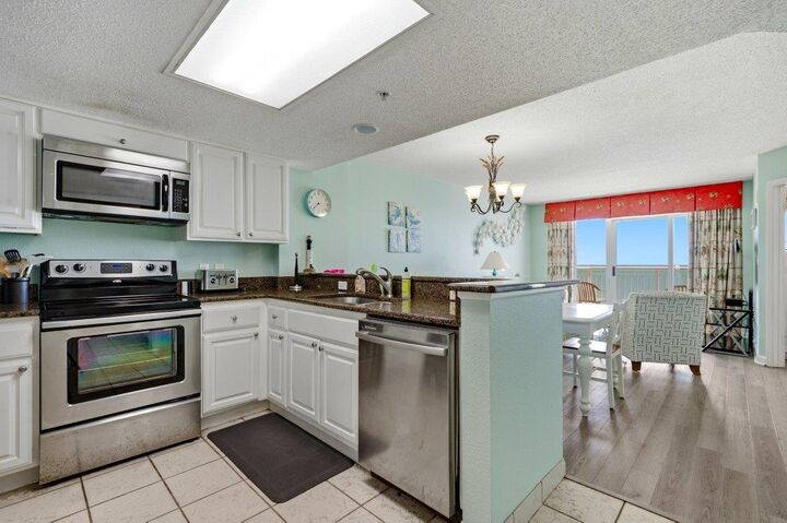 Property Photo:  2801 S Ocean Blvd. 1437  SC 29582 