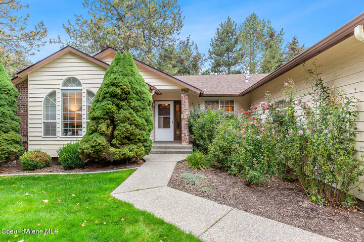 Property Photo:  2601 E Thomas Hill Dr  ID 83815 