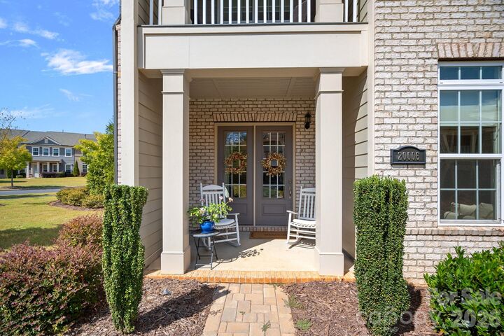Property Photo:  20006 Shaffer Bach Lane  NC 28277 