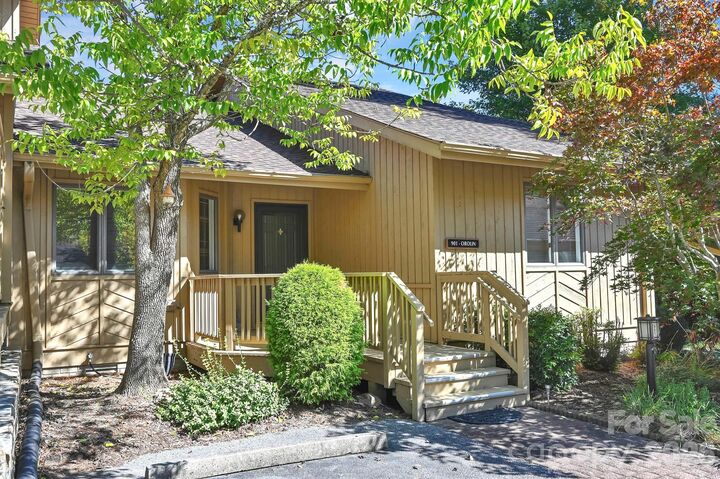 Property Photo:  901 Red Oak Drive  NC 28791 