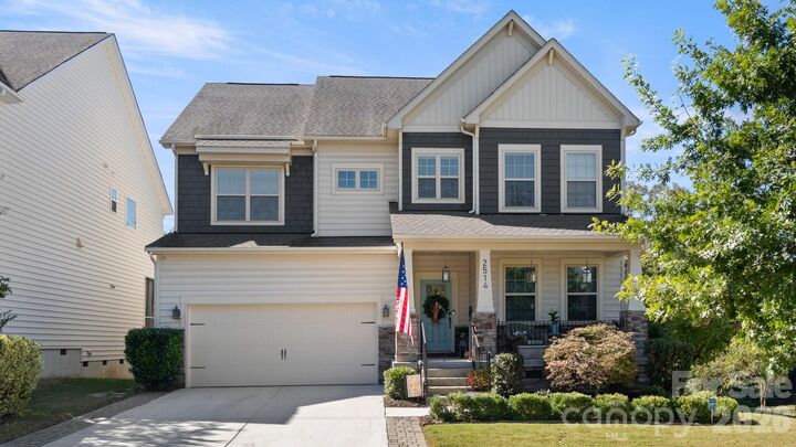 Property Photo:  2514 Richland Balsam Drive  SC 29715 