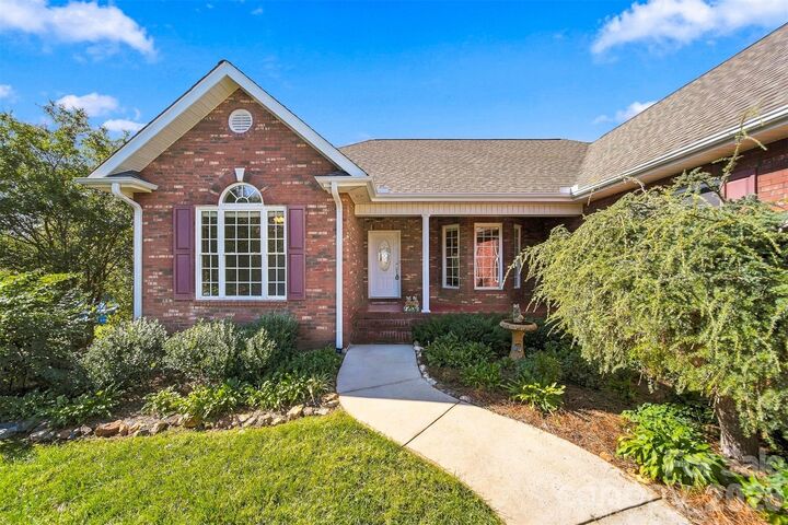 Property Photo:  2785 Judea Drive  NC 28613 