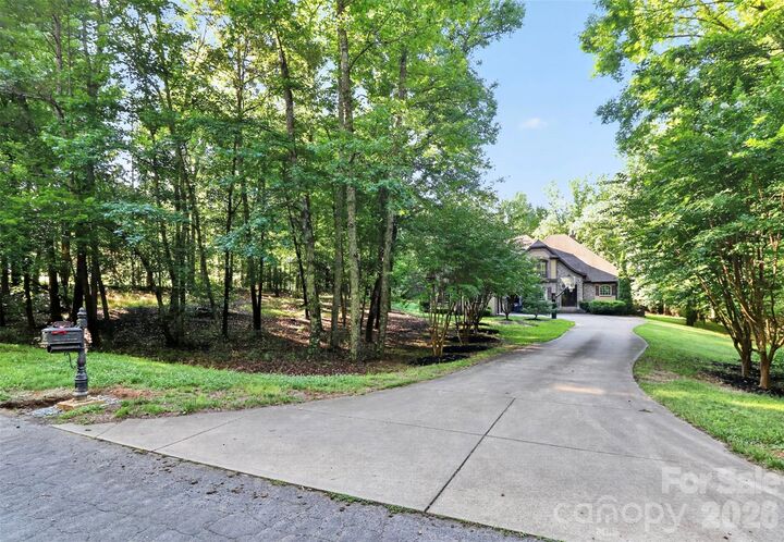 Property Photo:  6031 Greystone Drive  NC 28104 