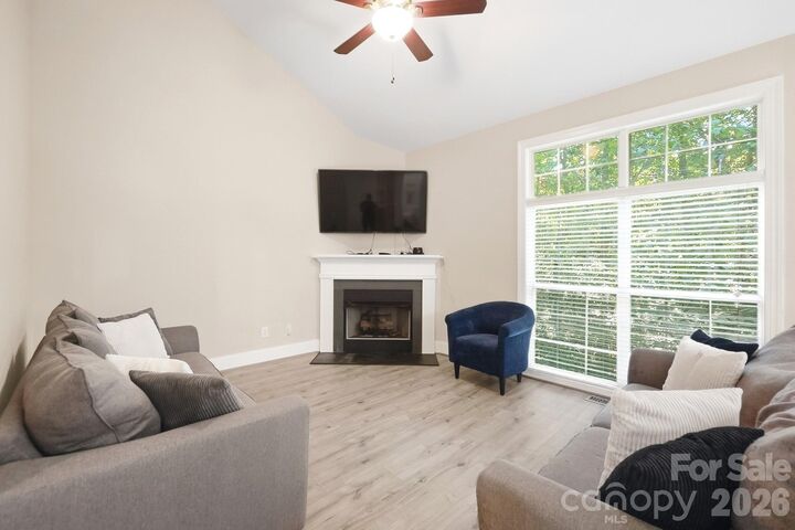Property Photo: 14010 Wild Elm Road 101 NC 28277
