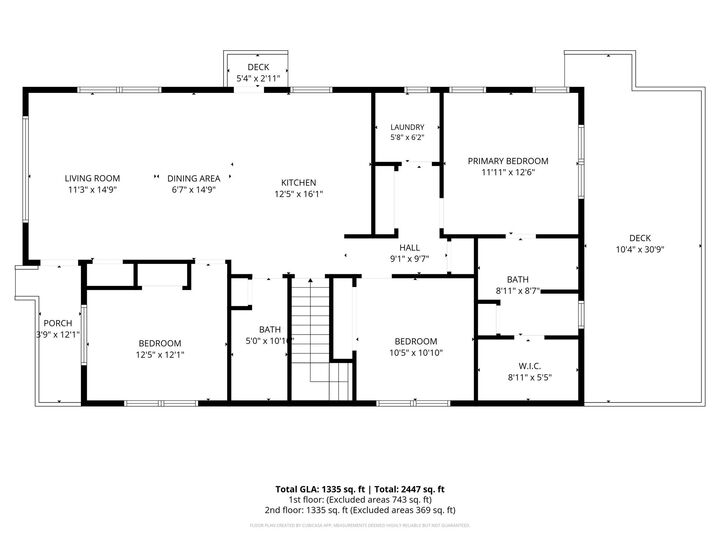 Property Photo: 6 Dellwood Street NC 28806