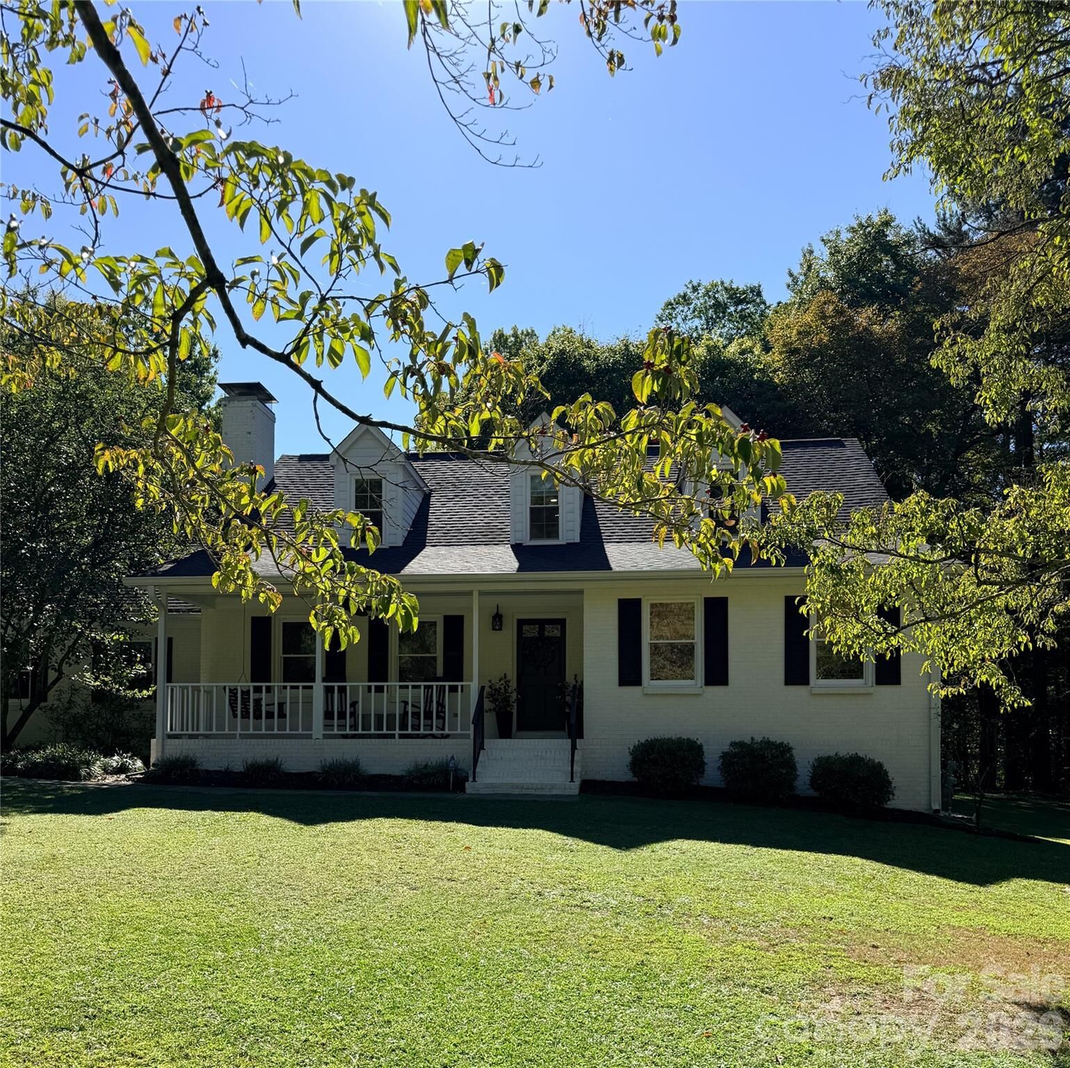 Property Photo:  908 Chambwood Road  NC 28110 