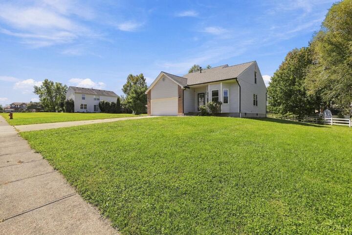 Property Photo: 3903 Pebble Creek Ln OH 45102