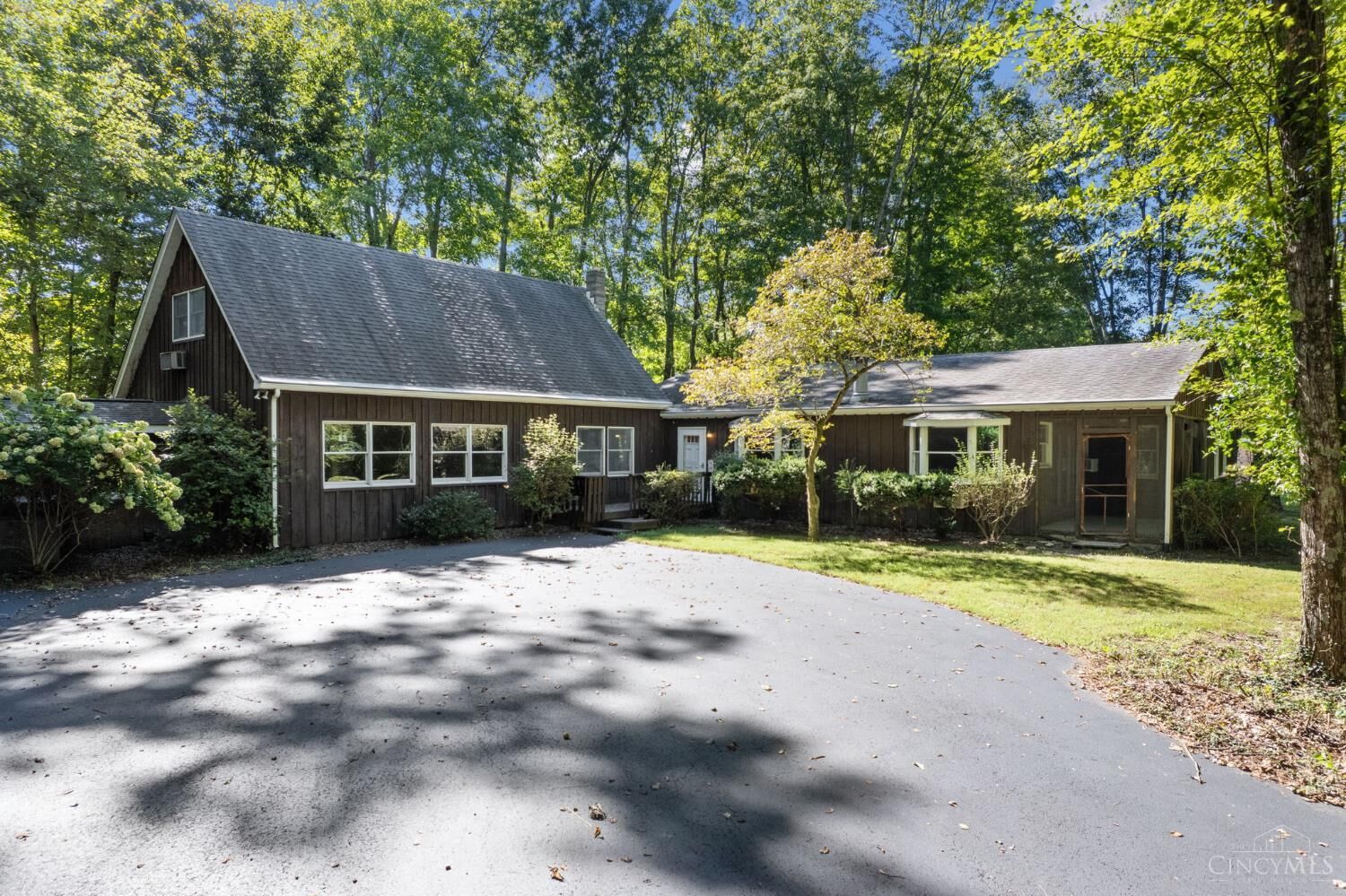 Property Photo:  4824 Goose Run Road  OH 45121 