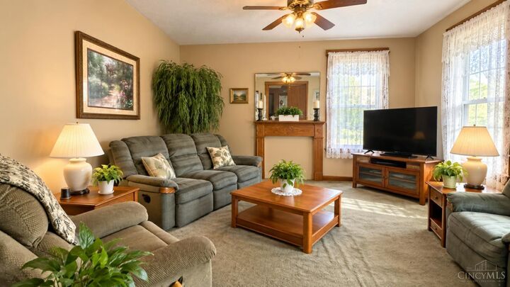 Property Photo:  328 Bradley Avenue  OH 45215 