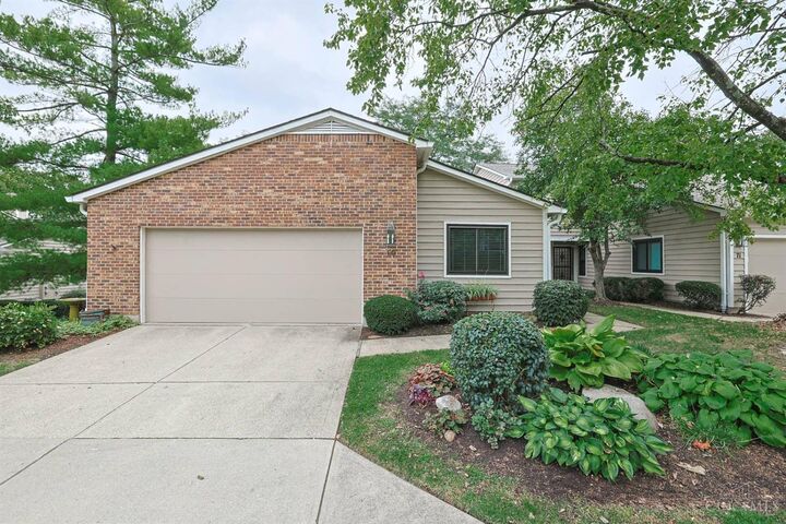Property Photo:  69 Evergreen Circle  OH 45215 