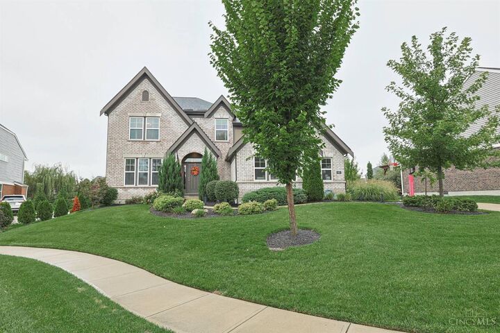 Property Photo:  4655 Swift Court  OH 45036 