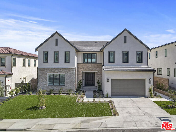Property Photo:  20348 W Marlow Ln  CA 91326 