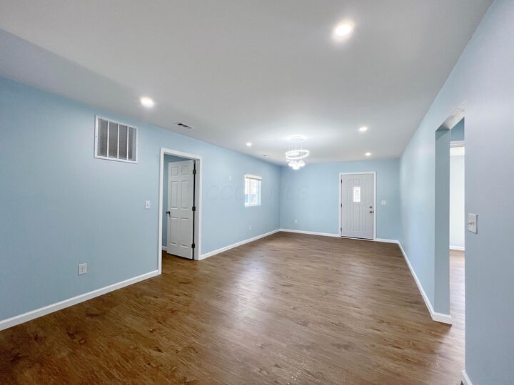 Property Photo:  416 Silver Street  OH 43302 