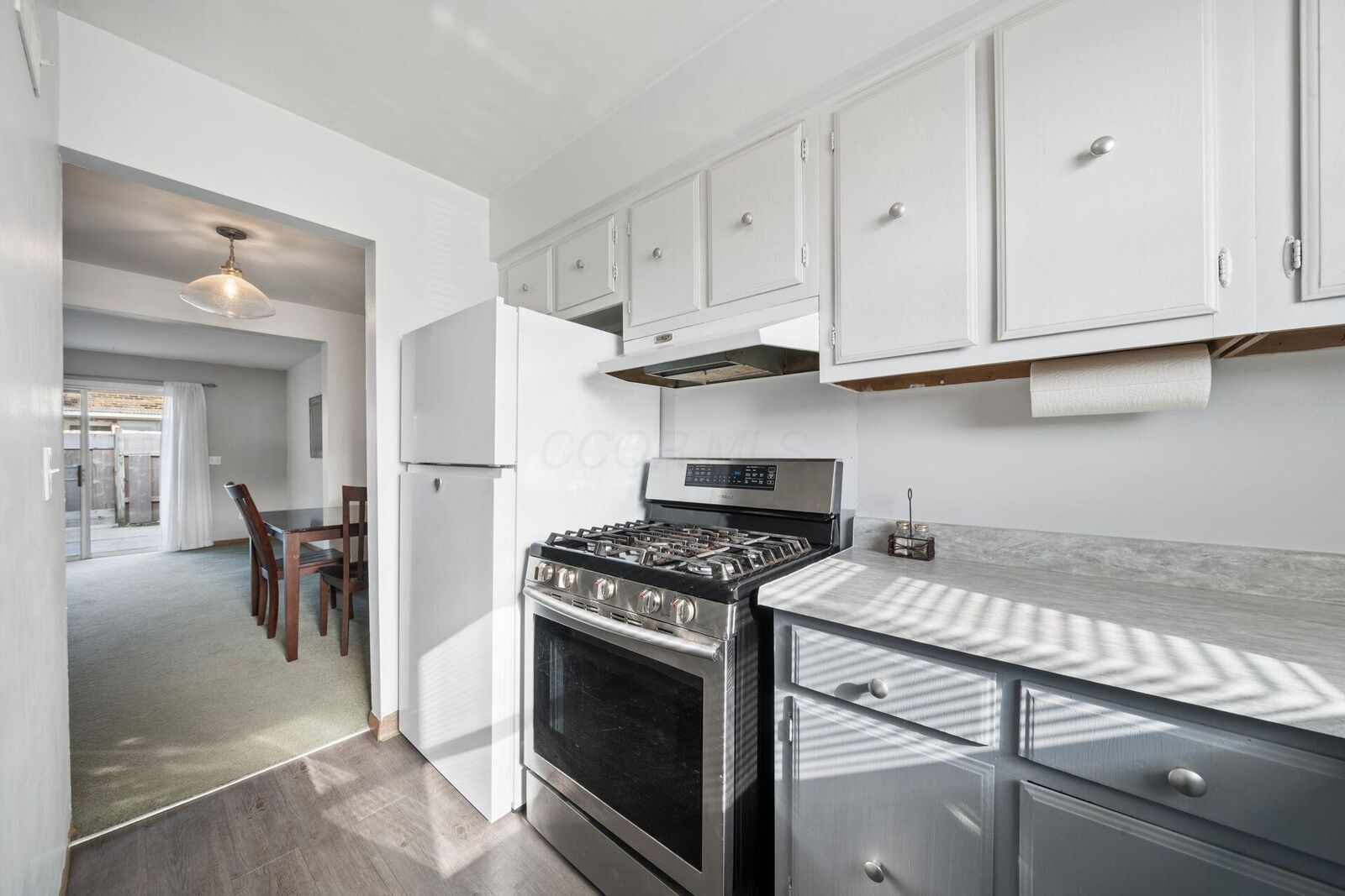Property Photo:  1308 Woodbrook Lane  OH 43223 