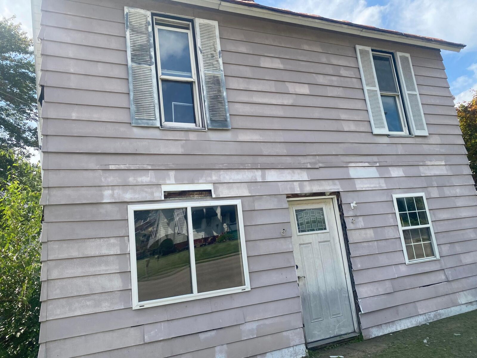 Property Photo:  211 N Main Street  OH 43148 