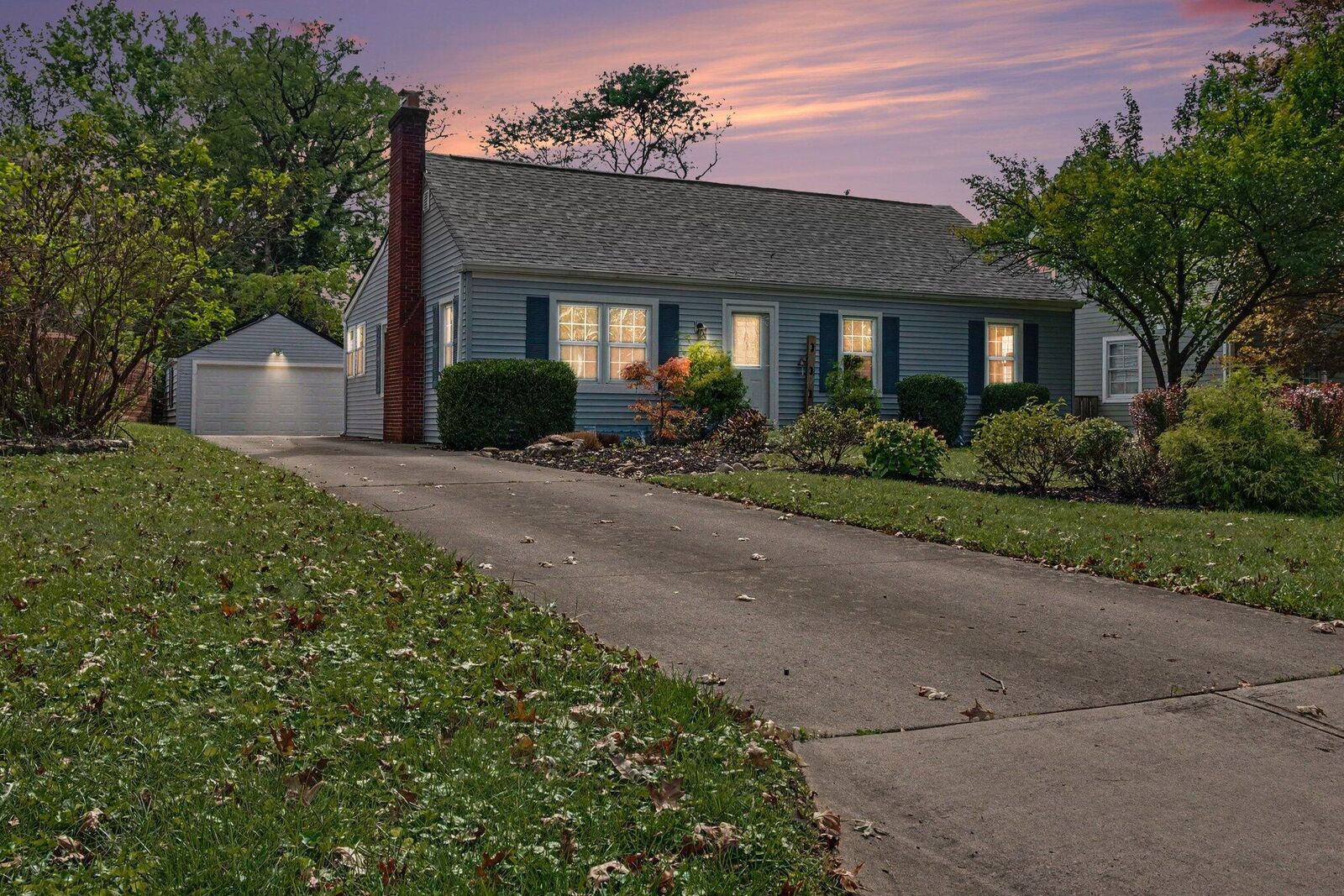 Property Photo:  471 Acton Road  OH 43214 