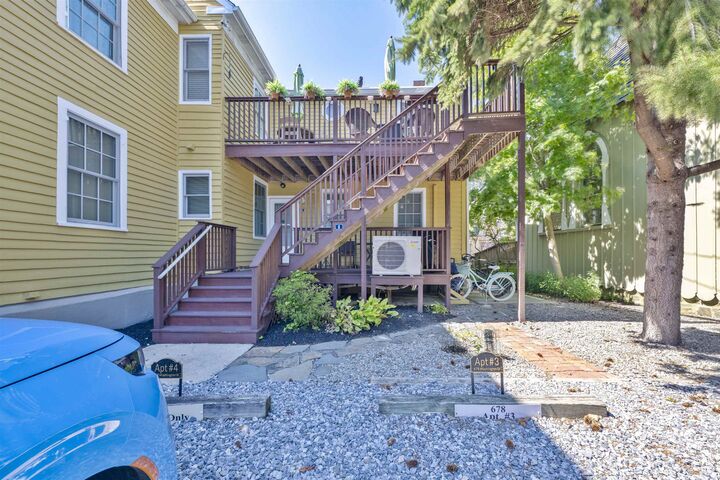Property Photo: 678 Washington NJ 08204