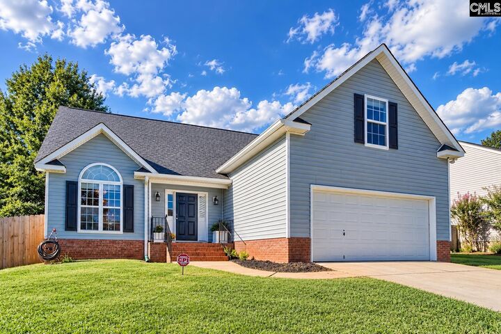 Property Photo:  108 Turkey Ridge  SC 29036 