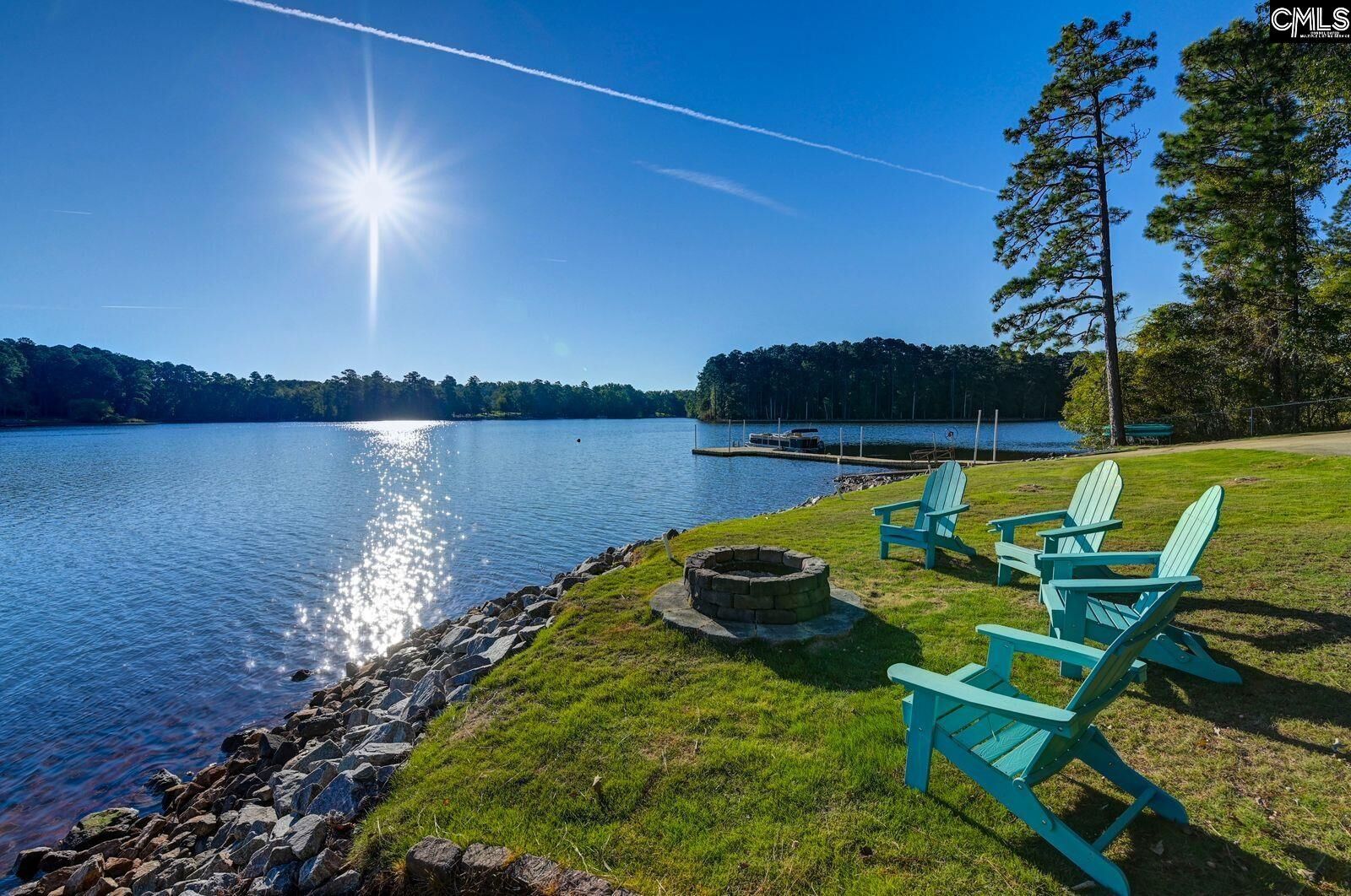 Property Photo:  661 Braner  SC 29070 