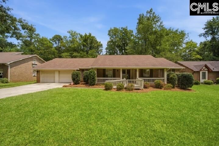 Property Photo:  1723 Willow Creek  SC 29212 