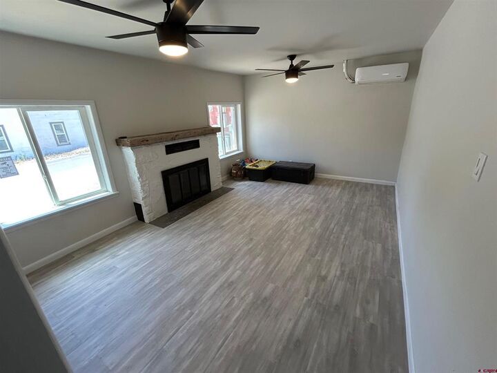 Property Photo: 495 A&B Main Street CO 81424