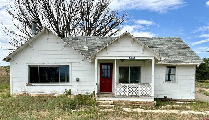 Property Photo:  531 & 533 E 4th Avenue  CO 81424 