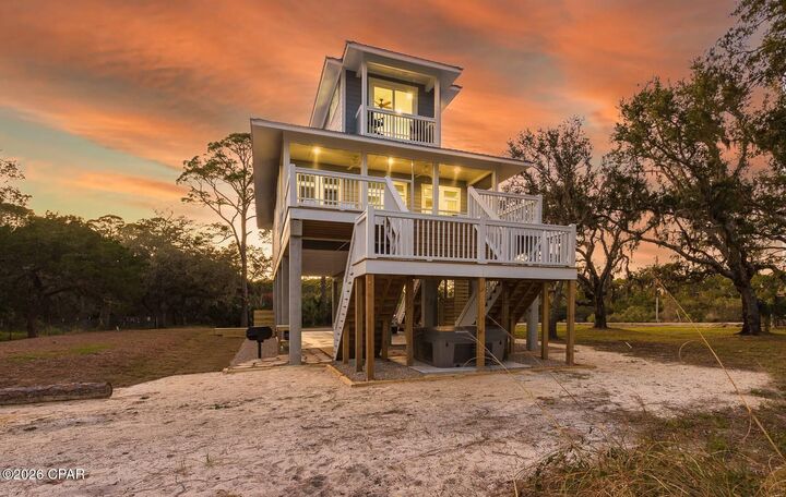 Property Photo:  Tbd 3 Pruett Road  FL 32328 