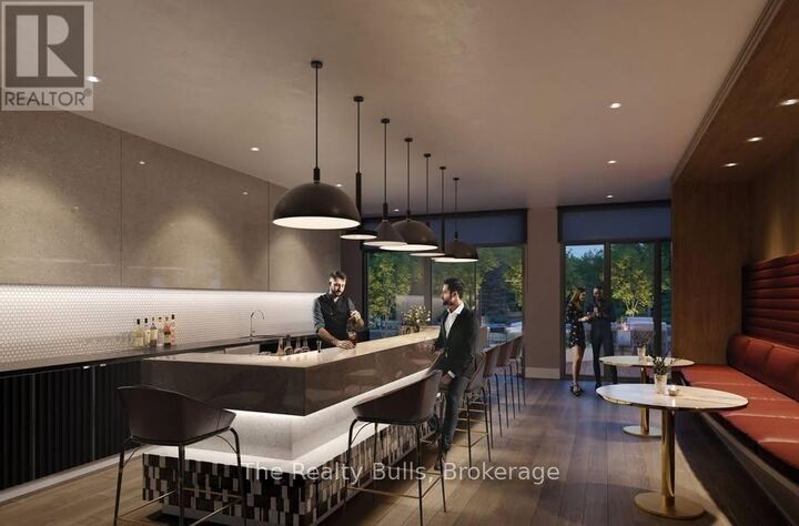 Property Photo: 2545 Simcoe Street 235 ON L1L 0W3