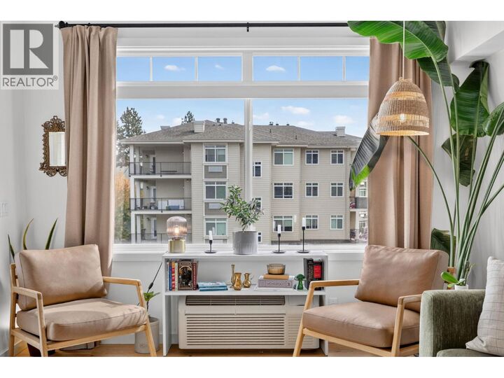 Property Photo:  1350 Ridgeway Drive 302  BC V1Y 9T8 