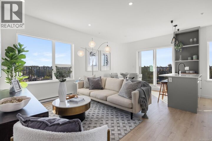 Property Photo:  1075 Tillicum Road 505  BC V9A 2A4 