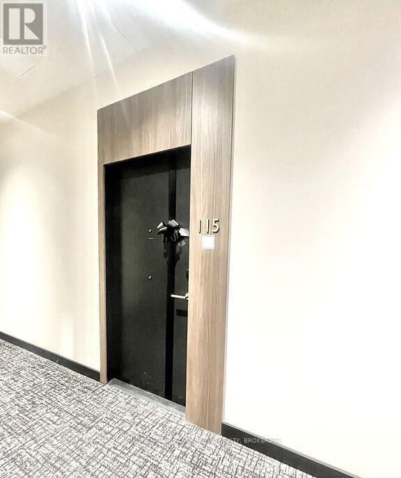 Property Photo:  2501 Saw Whet Boulevard 115  ON L6M 5N2 