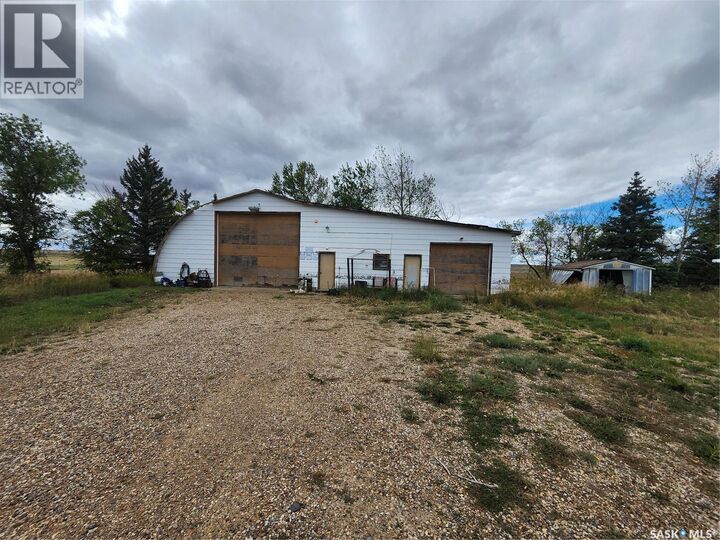 Property Photo:  Pennant Acreage  SK S0N 1X0 